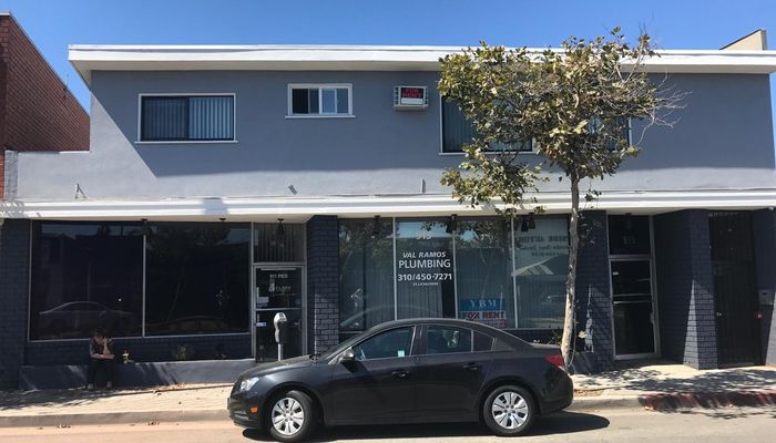 Office Space for Rent at 911 Pico Blvd Santa Monica, CA 90405 - #9