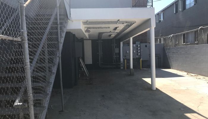 Office Space for Rent at 911 Pico Blvd Santa Monica, CA 90405 - #20
