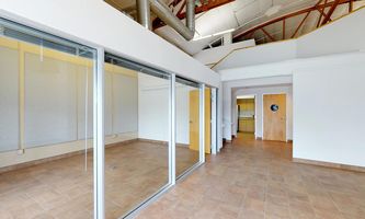 Warehouse Space for Rent located at 2385 Bay Rd Redwood City, CA 94063