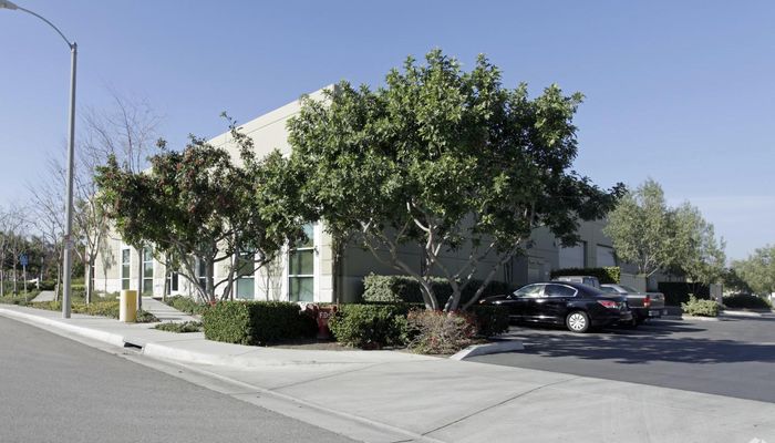 Warehouse Space for Sale at 14271 Fern Ave Chino, CA 91710 - #4