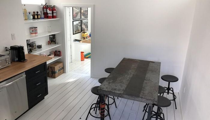 Office Space for Rent at 1514 10th St Santa Monica, CA 90401 - #1