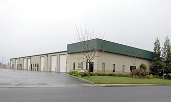 Warehouse Space for Rent located at 5259 Jerusalem Ct Modesto, CA 95356