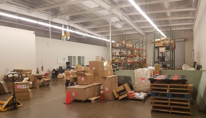 Warehouse Space for Sale at 13611 12th St Chino, CA 91710 - #6