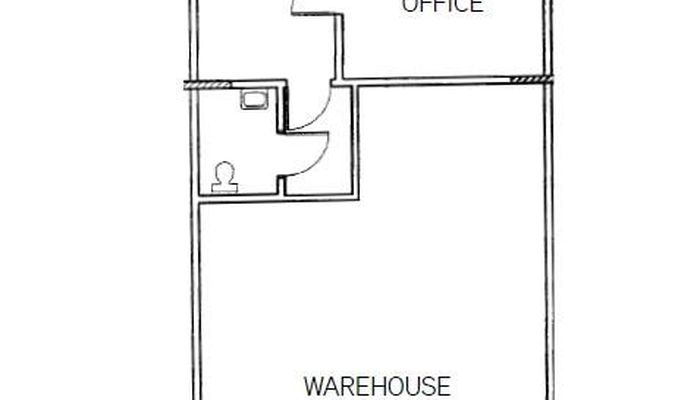 Warehouse Space for Rent at 4747 Oceanside Blvd Oceanside, CA 92056 - #8