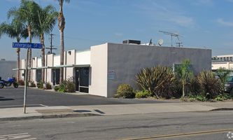 Warehouse Space for Rent located at 630-636 Baker St Costa Mesa, CA 92626