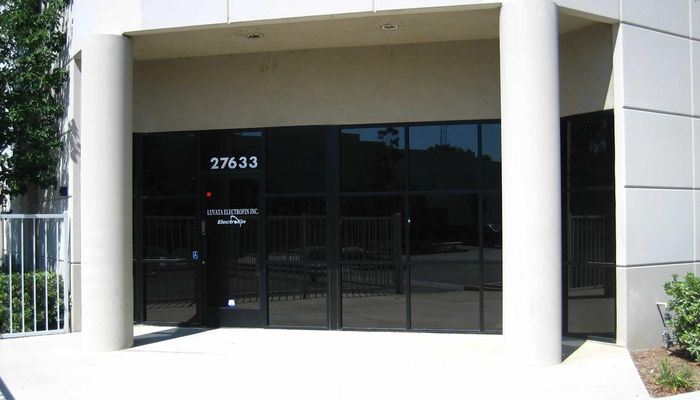 Warehouse Space for Rent at 27633 Commerce Center Drive Temecula, CA 92590 - #5