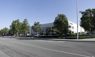Warehouse Space for Rent located at 121 Waterworks Way Irvine, CA 92618
