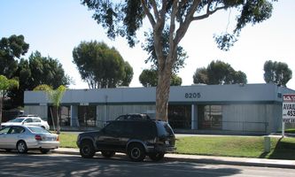Lab Space for Rent located at 8205 Ronson Rd San Diego, CA 92111