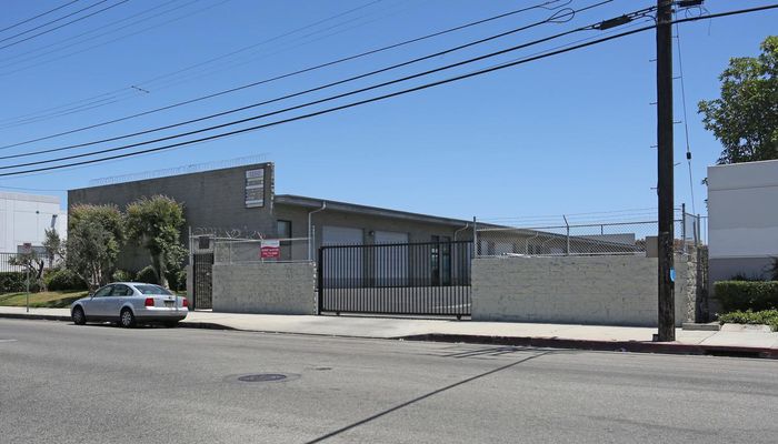Warehouse Space for Rent at 1350 W 228th St Torrance, CA 90501 - #1