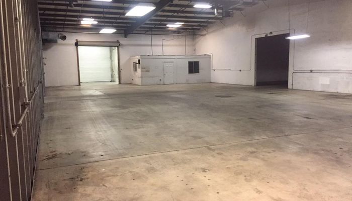 Warehouse Space for Rent at 3290 Monier Cir Rancho Cordova, CA 95742 - #5