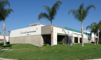 Warehouse Space for Rent located at 13768 Monte Vista Ave Chino, CA 91710