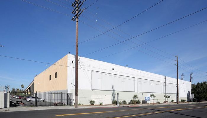 Warehouse Space for Rent at 3116 W Avenue 32 Los Angeles, CA 90065 - #8
