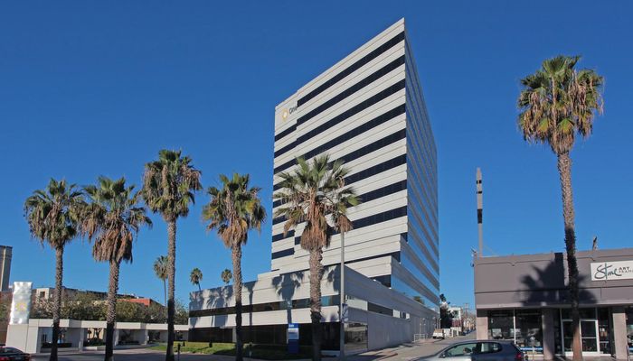 Office Space for Rent at 401 Wilshire Blvd Santa Monica, CA 90401 - #9