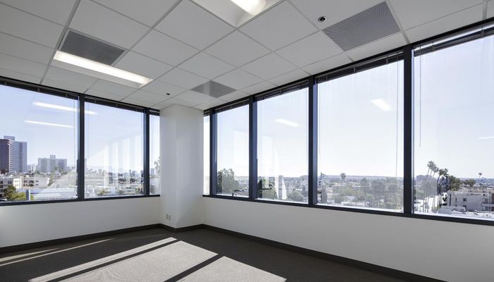 Office Space for Rent at 12100 Wilshire Blvd. Los Angeles, CA 90025 - #11