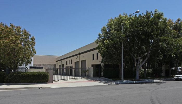 Warehouse Space for Rent at 11901 Goldring Rd Arcadia, CA 91006 - #5