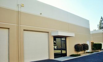 Warehouse Space for Rent located at 2635 Lavery Ct Thousand Oaks, CA 91320