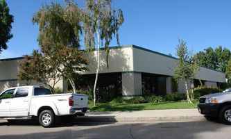 Warehouse Space for Rent located at 9347-9357 Eton Ave Chatsworth, CA 91311
