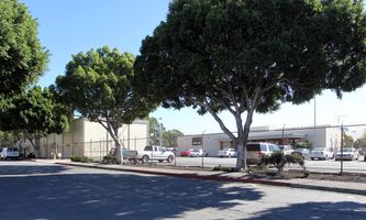 Warehouse Space for Rent located at 510 Park Ave San Fernando, CA 91340