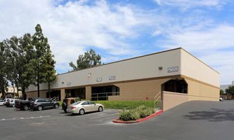 Warehouse Space for Rent located at 7283 Engineer Rd San Diego, CA 92111