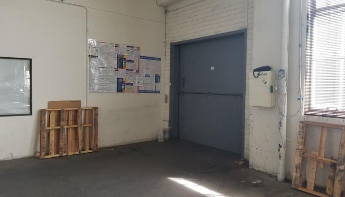 Warehouse Space for Rent at 2283-2375 E 49th St Vernon, CA 90058 - #6