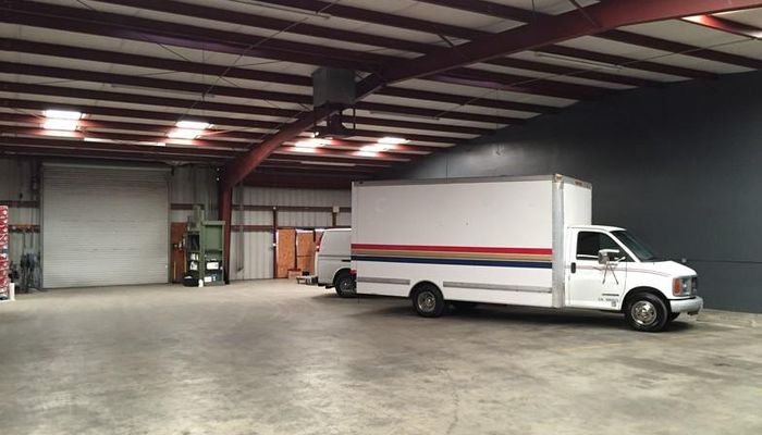Warehouse Space for Rent at 1450 S Blackstone St Tulare, CA 93274 - #9