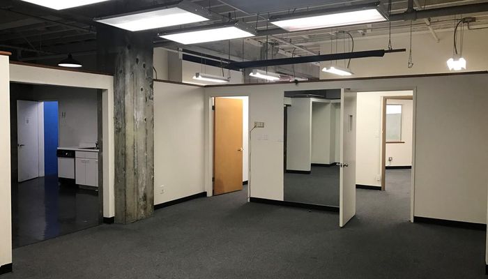 Warehouse Space for Rent at 519 Stevenson St San Francisco, CA 94103 - #8