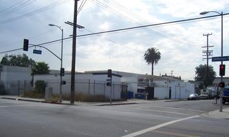 Warehouse Space for Sale located at 3408 Trinity St Los Angeles, CA 90011