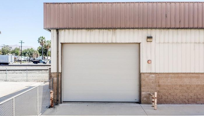 Warehouse Space for Rent at 4664 Vine St Riverside, CA 92507 - #3
