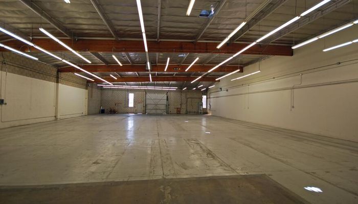 Warehouse Space for Rent at 6908-6922 Tujunga Ave North Hollywood, CA 91605 - #3