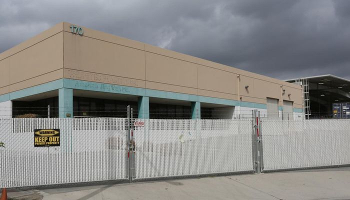 Warehouse Space for Rent at 170 W Mindanao St Bloomington, CA 92316 - #2