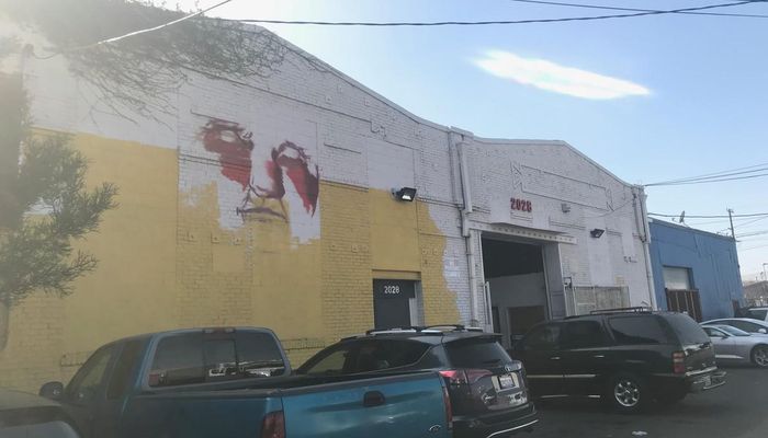 Warehouse Space for Rent at 2030 Bay St Los Angeles, CA 90021 - #2
