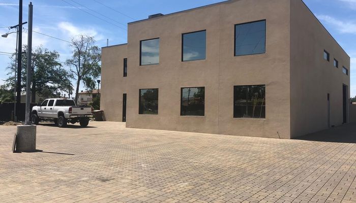 Warehouse Space for Rent at 1051 N Patt St Anaheim, CA 92801 - #1