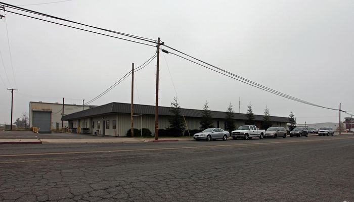 Warehouse Space for Rent at 530 S Tegner Rd Turlock, CA 95380 - #6