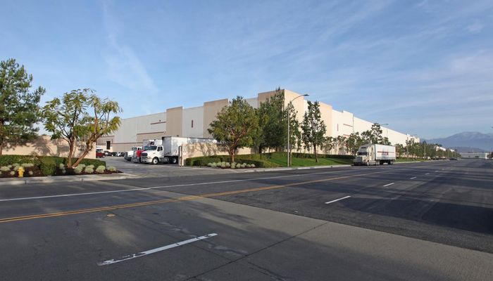 Warehouse Space for Rent at 288 Brea Canyon Rd City Of Industry, CA 91789 - #1