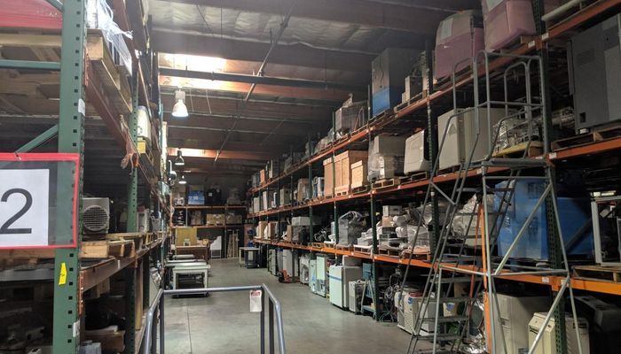 Warehouse Space for Rent at 43071 Business Park Dr Temecula, CA 92590 - #33