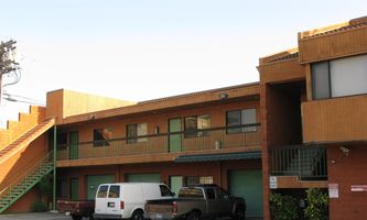 Office Space for Rent located at 3740 Overland Los Angeles, CA 90034