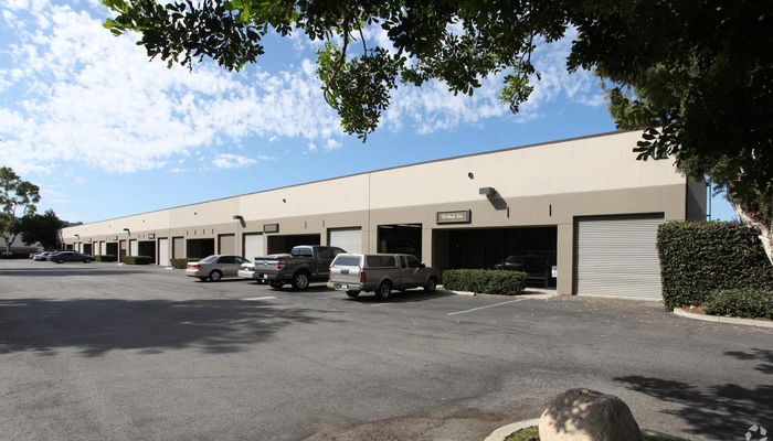 Warehouse Space for Rent at 701 Brea Canyon Rd Walnut, CA 91789 - #1