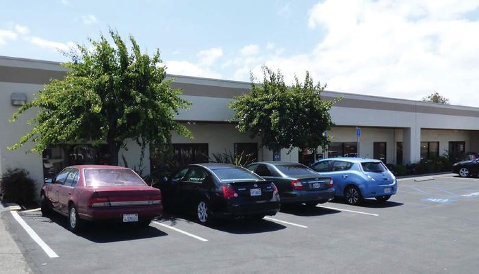 Warehouse Space for Rent at 215 Bingham Dr San Marcos, CA 92069 - #1