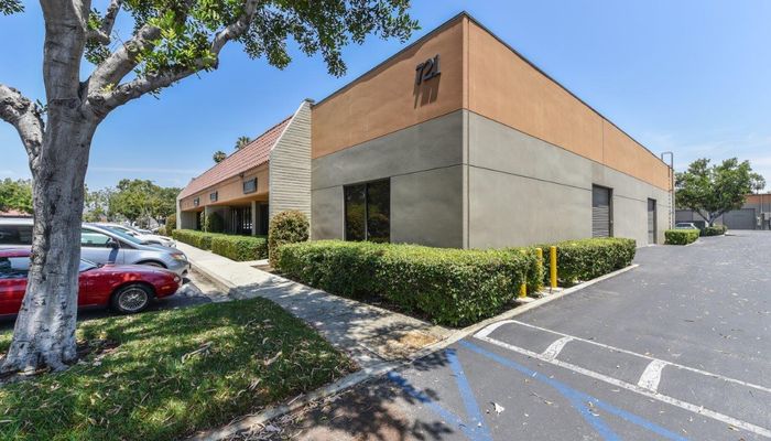 Warehouse Space for Rent at 721 Brea Canyon Rd Walnut, CA 91789 - #8