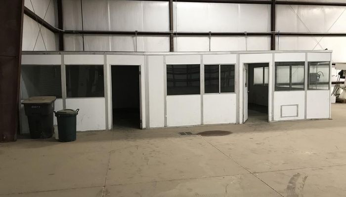 Warehouse Space for Sale at 1656 S Buttonwillow Ave Reedley, CA 93654 - #9