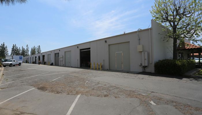 Warehouse Space for Rent at 1515 W MacArthur Blvd Costa Mesa, CA 92626 - #9