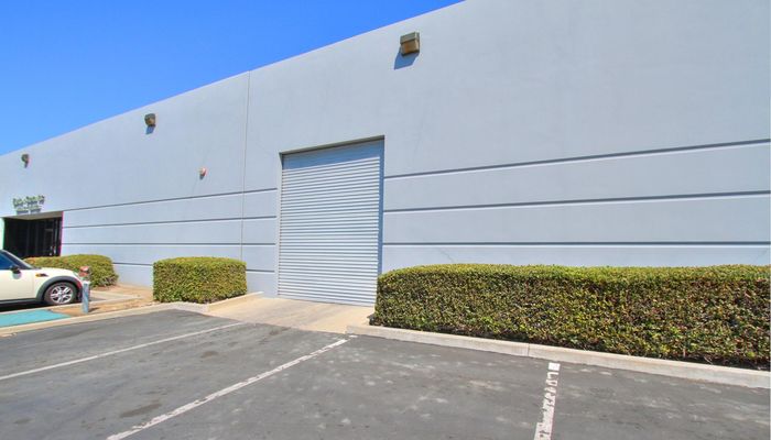 Warehouse Space for Rent at 1210 E Lexington Ave Pomona, CA 91766 - #18