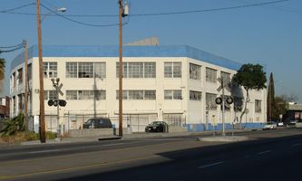 Warehouse Space for Rent located at 4900 E 50th St Vernon, CA 90058