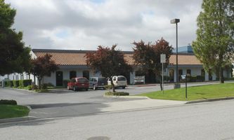 Warehouse Space for Rent located at 15500 Concord Cir Morgan Hill, CA 95037