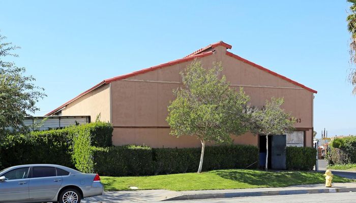 Warehouse Space for Rent at 9843 Greenleaf Ave Santa Fe Springs, CA 90670 - #2