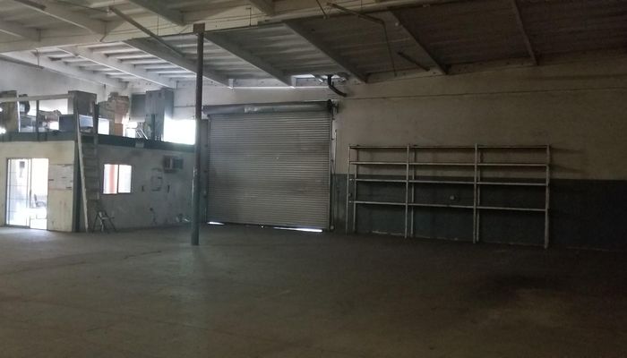 Warehouse Space for Rent at 3045 Industry St Oceanside, CA 92054 - #4