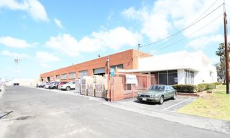 Warehouse Space for Rent located at 12833-12839 Chadron Ave Hawthorne, CA 90250