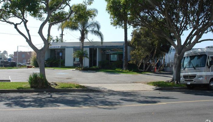 Warehouse Space for Rent at 433 Alaska Ave Torrance, CA 90503 - #2