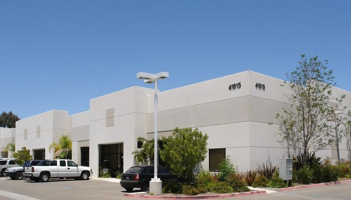Warehouse Space for Rent at 41615 Date St Murrieta, CA 92562 - #11