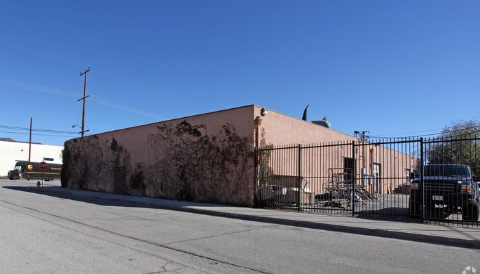 Warehouse Space for Rent at 13217-13227 San Fernando Rd Sylmar, CA 91342 - #3